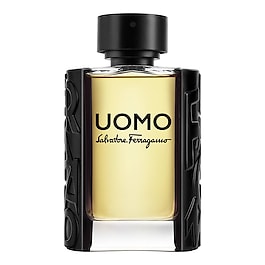 Uomo Salvatore Ferragamo - Eau de Toilette image
